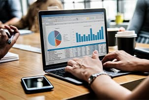 Data Entry