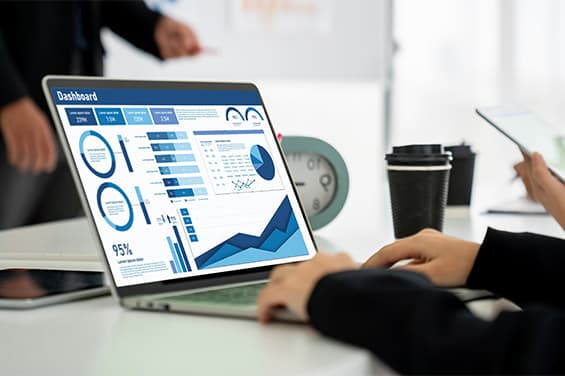 Data Conversion Services