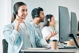 Customer Support
