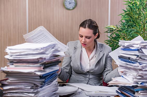 Document Management
