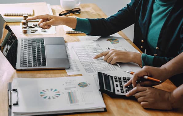Bookkeeping Service