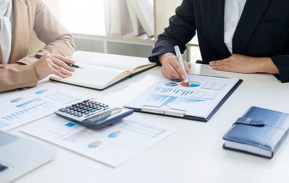 Financial Reporting & Analysis