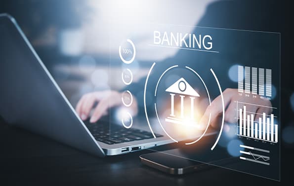 Bank & Account Reconciliation Services