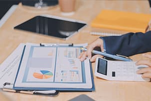 Bank Statement Reconciliation & Variance Analysis