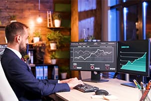 Cash Flow Reconciliation & Monitoring