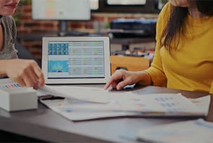 Account Reconciliation & Data Validation