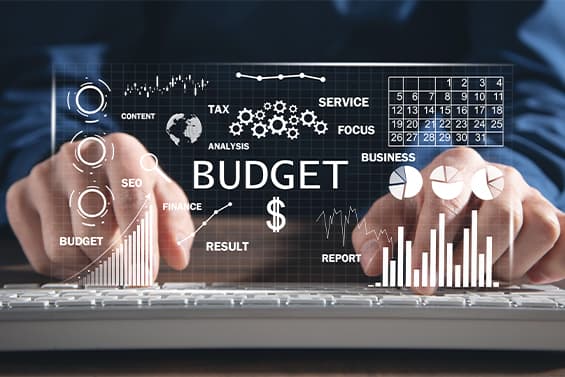 Payroll Processing Service