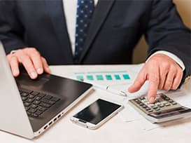 Accounts Payable Services