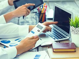 Accounts Receivable Services