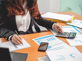 Bookkeeping Services