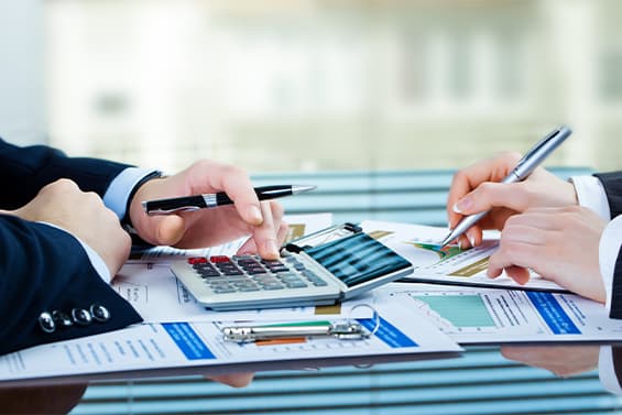 Finance and Accounting Services