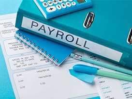 Payroll Processing