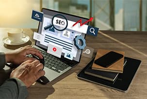 SEO Audit Service