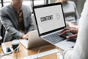 Content Creation for Social Media