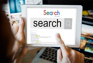Search Engine Advertising