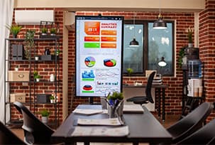 Display Advertising