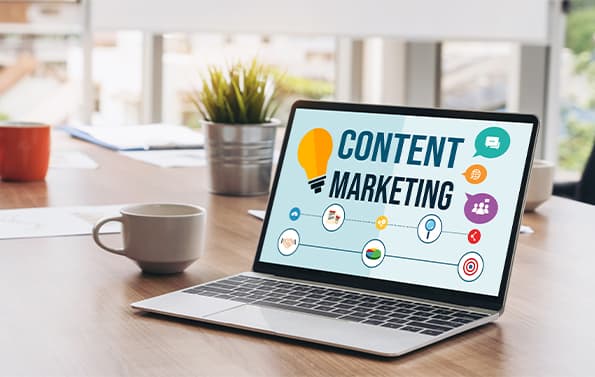 Content Marketing Services