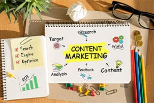 Content Strategy and Planning