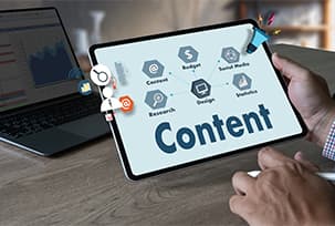 Content Creation Services