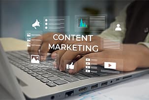 SEO Content Marketing