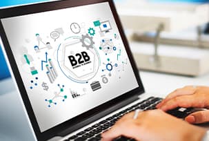 B2B Content Marketing