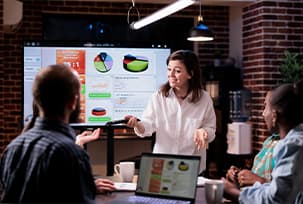 Brand Monitoring and Listening