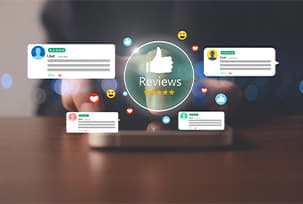 Social Media Reputation Management