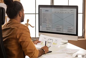 Wireframing and Prototyping