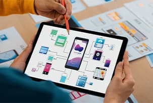 Product and Application Design