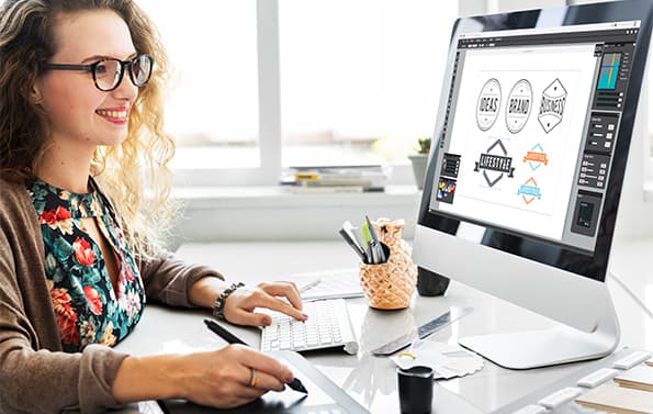 Branding & Logo Design Services