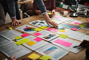 Brand Strategy & Planning