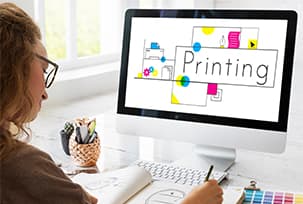 Print Media Design
