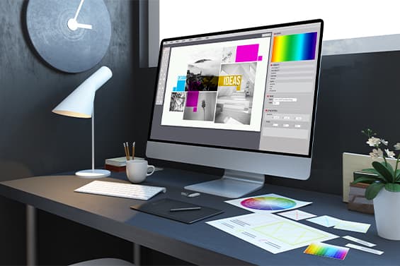 Designing Service