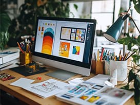 Graphic Design