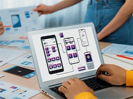 UI/UX Design