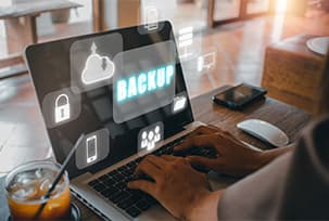 Backup and Recovery Services