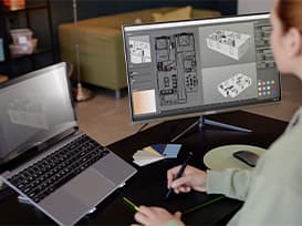 CAD Conversion and Migration