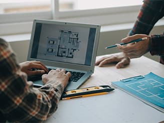 Architectural BIM Services