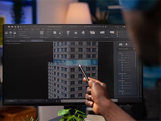 4D and 5D BIM Services