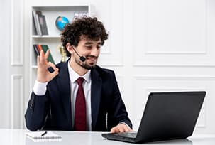 Inbound Call Support