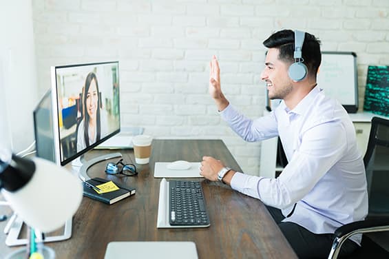 Virtual Assistance Services