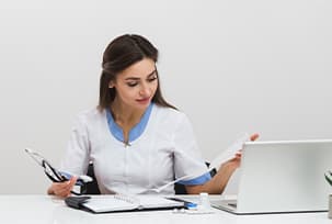 Medical Record Management