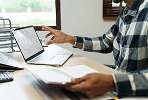 Document Indexing Services