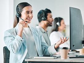 Customer Support