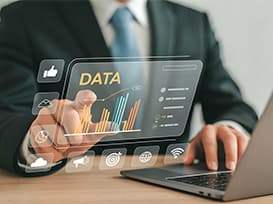 Data Conversion