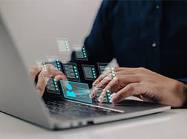 Data Processing
