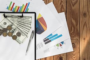 Cash Flow & Working Capital Analysis