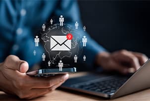 Email Campaign Management