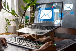 Email Design and Template Creation