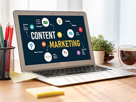 Content Marketing
